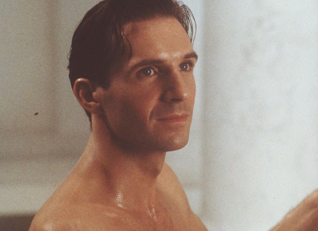 Ralph Fiennes &nbsp; /Getty Images/Flash Press Media