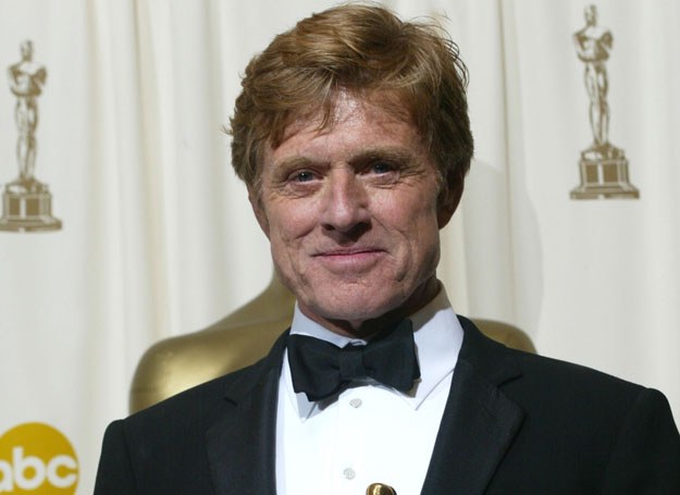 Robert Redford &nbsp; /Getty Images/Flash Press Media