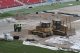 30 procent murawy na Stadionie Narodowym
