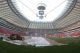 30 procent murawy na Stadionie Narodowym