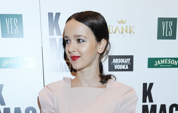 Monika Brodka /MWMedia