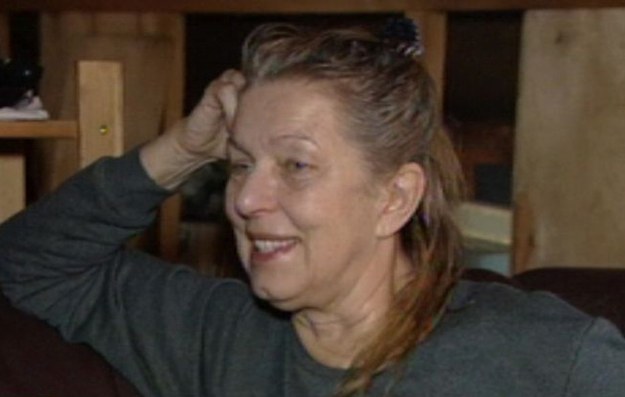 Katarzyna Gaertner /TVP