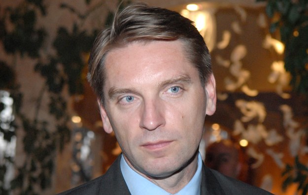 Tomasz Lis /Marek Ulatowski /MWMedia
