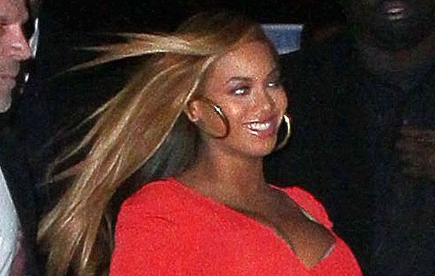Beyonce /Jackson Lee /Splashnews