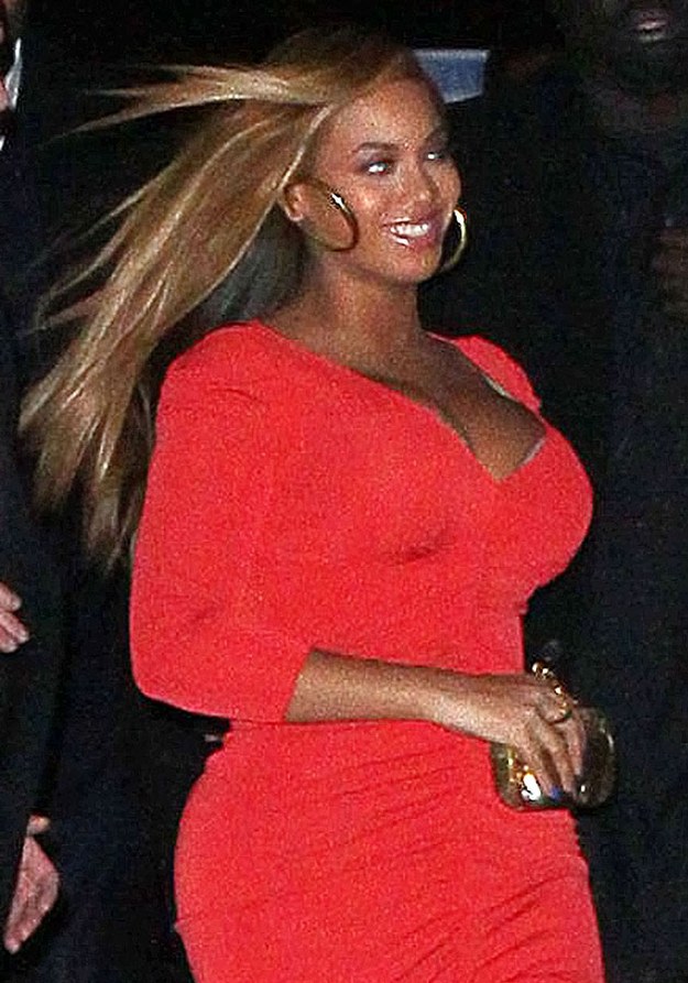Beyonce /Jackson Lee /Splashnews
