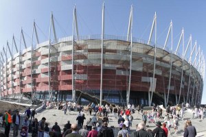 Obiekt jest na to nieprzygotowany, Policja i władze miasta boją się tego meczu, więc go blokują, Winni są kibice, którzy dali "przykład" w Bełchatowie i Bydgoszczy, To decyzja polityczna, a nie merytoryczna