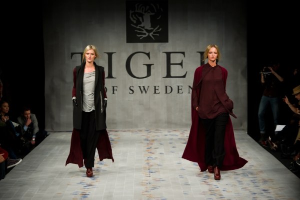 Szwedzka moda 