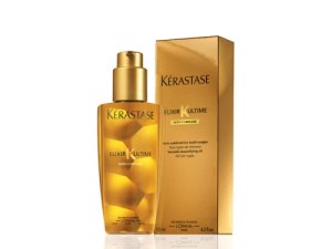Elixir Ultime Kerastase /materiały prasowe