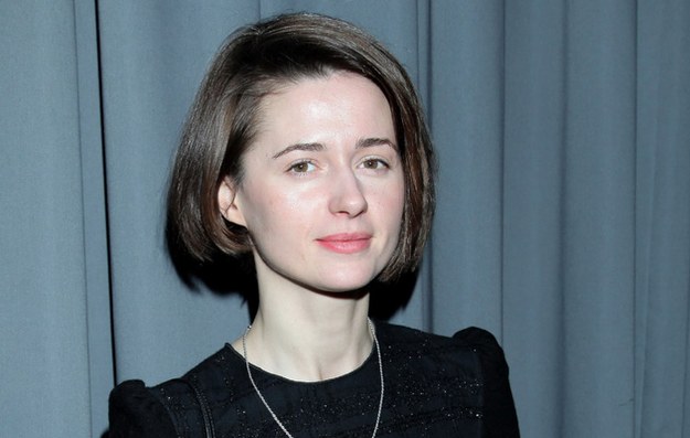 Agnieszka Grochowska /Paweł Wrzecion /MWMedia