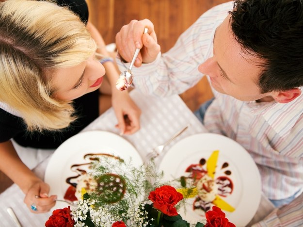 W domu może być bardziej zabawnie niż w restauracji /&copy; Panthermedia