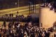 Kibice Legii protestowali w Warszawie przeciwko odowłaniu meczu o Superpuchar