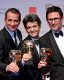 BAFTA rozdane. Zwyciężył "Artysta"