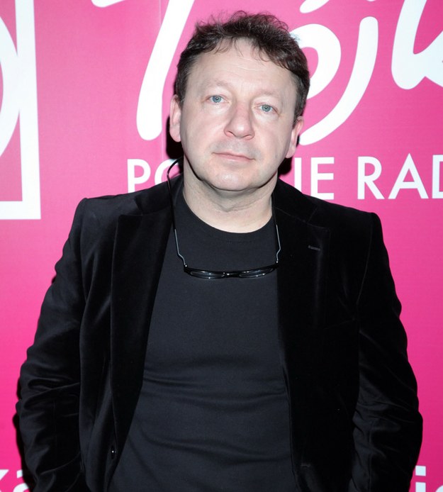 Zbigniew Zamachowski /Paweł Wrzecion /MWMedia