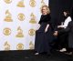 Bosonoga i odchudzona Adele triumfowała na Grammy