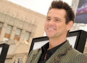 Carrey zrobił karierę dzięki łatwości przeistaczania się w różne postaci &nbsp; /Getty Images/Flash Press Media
