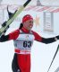 Triumf Justyny Kowalczyk w Szklarskiej Porębie 
