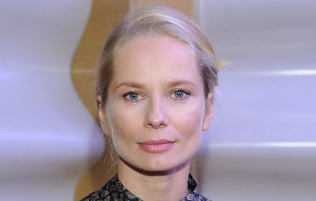 Magdalena Cielecka /Jarosław Antoniak /MWMedia