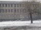 Wyburzona część dzielnicy Bytom-Karb