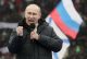 Putin zbiera "swoich", szykuje się do walki o trzecią kadencję