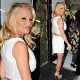 Pamela Anderson (44 l.) na otwarciu jednej z galerii w Hollywood.