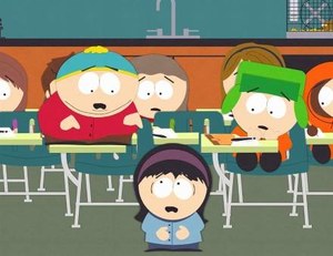 Zobacz trailer: South Park