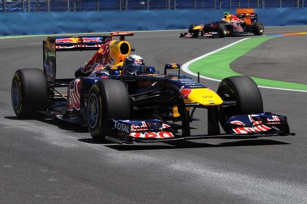 Sebastian Vettel /AFP