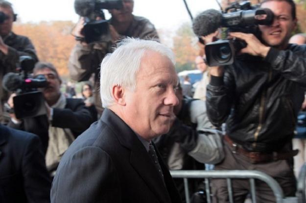 Charlie Whiting /AFP