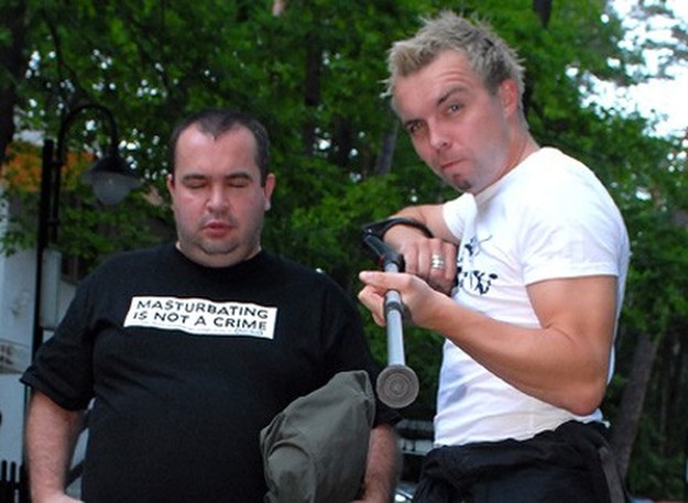 A jak Ani Mru Mru, fot. Andrzej Szilagyi /MWMedia