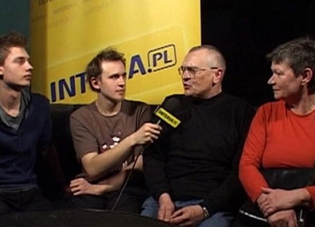 Kabaret Dasza Von Yock /INTERIA.PL