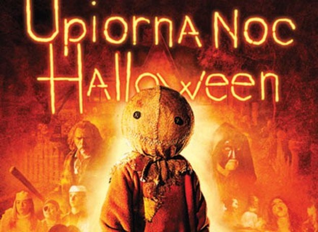 Upiornej nocy?  - Już na DVD! /INTERIA.PL