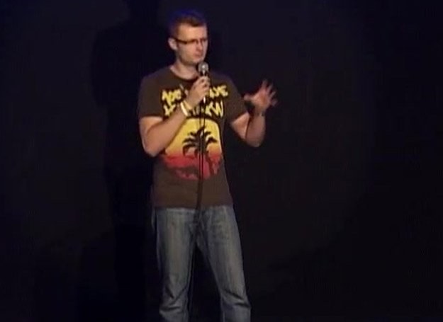 Kacper Ruciński /INTERIA.PL