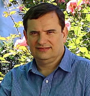 Dr Jerzy Więznowski 