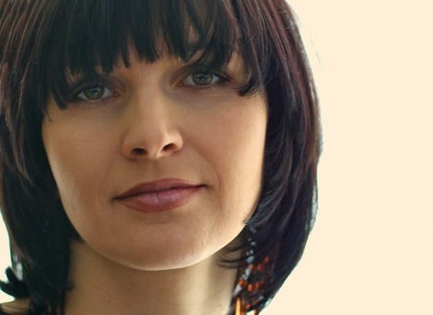 Na zdj. dr Katarzyna Waszyńska /INTERIA.PL