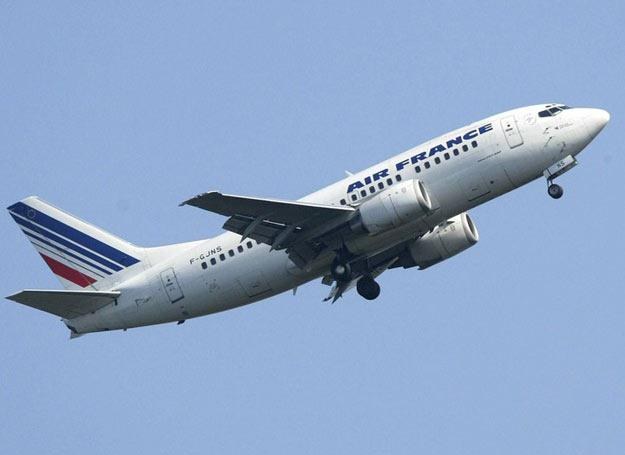 Porwanym w 1971 roku samolotem był  Boeing 727 /East News