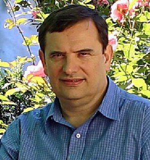 Na zdj. dr Jerzy Więznowski /INTERIA.PL