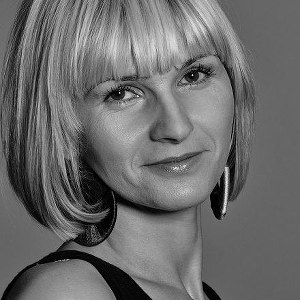 Na zdj. dr Katarzyna Waszyńska /INTERIA.PL