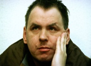 Leszek Pękalski, znany bardziej jako "Wampir z Bytowa" /INTERIA.PL