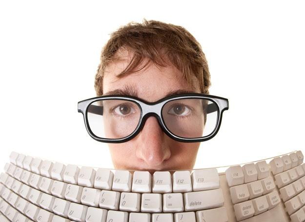 Hipster kulturą ma się nie tylko interesować, ale też ją współtworzyć. Choćby amatorsko /PantherMedia