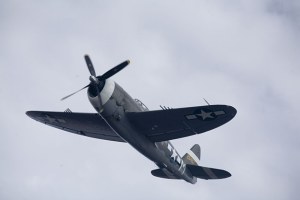 Republic P-47 Thunderbolt /Discovery World
