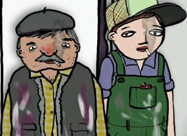 Lutki_ zdjęcie pochodzi z archiwum Formacji Chatelet 