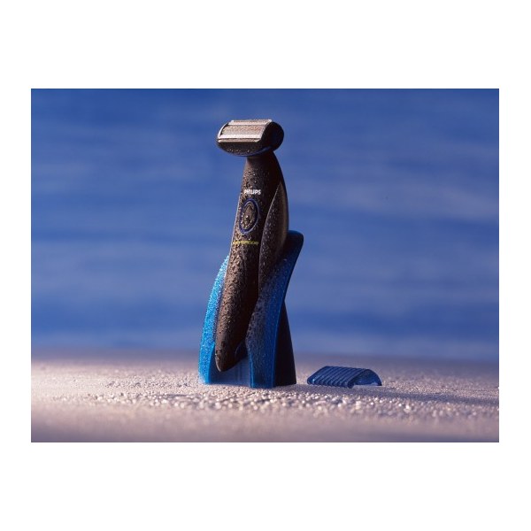 Najnowszy Philips Bodygroom