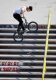 Ty Morrow w finale BMX Freestyle