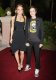 Lindsay Lohan i Samantha Ronson