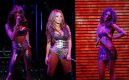 Aubrey O'Day, Cheaza i Sabrina Sloan