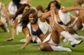 Cheerleaderki drużyny Indianapolis Colts