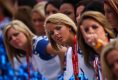 Cheerleaderki drużyny Indianapolis Colts