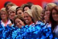 Cheerleaderki drużyny Indianapolis Colts