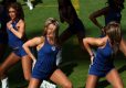 Cheerleaderki drużyny Indianapolis Colts