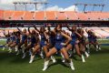 Cheerleaderki drużyny Indianapolis Colts