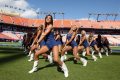 Cheerleaderki drużyny Indianapolis Colts